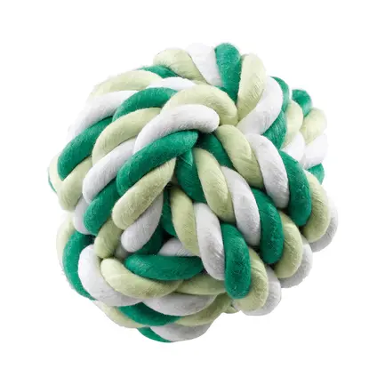 Ferplast PA 6527 L Куля з хлопку для зубів