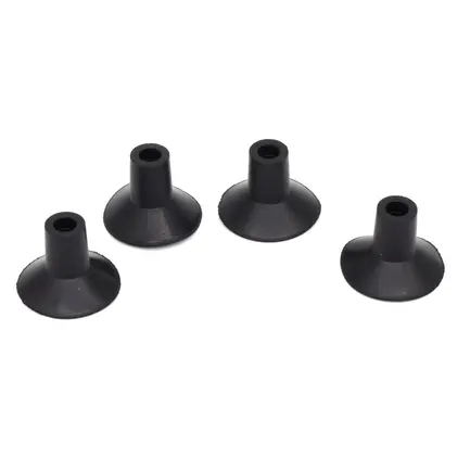 Присоски Aqua-Nova для аерліфтних фільтрів NSF, 4 шт. (NSF SUCTION CUP)