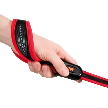 Ferplast ERGOCOMFORT G20/120 Повідець синій, нейлон: додаткове фото 3