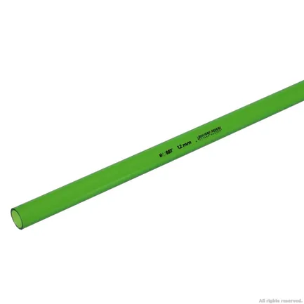 Трубка Hobby Rigid Plastic Tube 12мм. 1м. (64200)