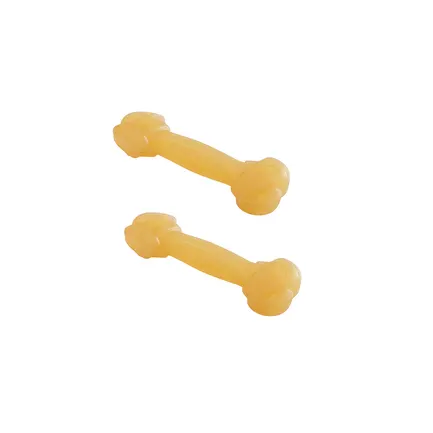 Ferplast GOODB NAT BAG CEREAL XS 15g x2 Жувальна іграшка для собак: додаткове фото 2