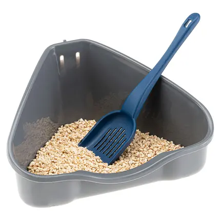 Ferplast PALA 2 SCOOP RODENTS Совок для туалету: додаткове фото 2