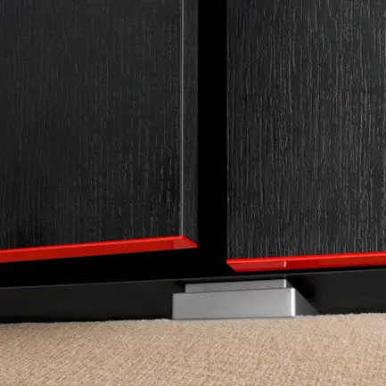 Тумба акваріумна Eheim clearcab 175 Nero 71x51x80см (0260019): додаткове фото 6