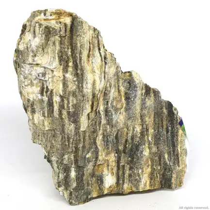 Декоративний природній камінь Hobby Glimmer Rock M 1-2кг (40875): додаткове фото 2