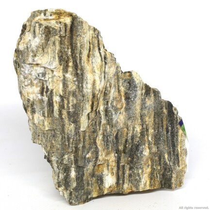 Декоративний природній камінь Hobby Glimmer Rock M 1-2кг (40875) — Фото 1