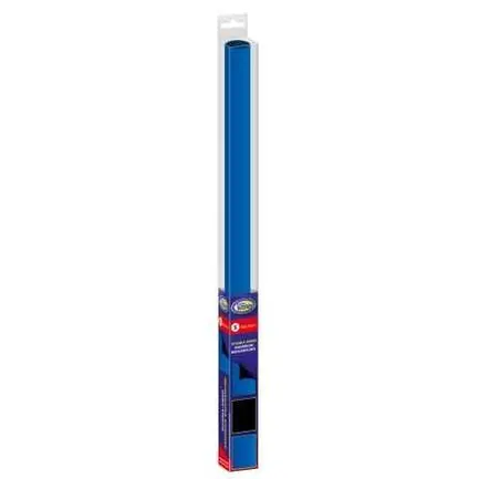 Акваріумний задній фон Aqua Nova Синій/Чорний 100x50см (BLACK/BLUE L): додаткове фото 2