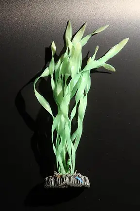 Акваріумна рослина Aquatic Plants флуоресцентне, 20 см (20137Y)