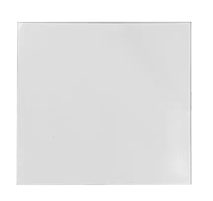 Покривне скло SF QUBIQ 30 COVER (A4050837)