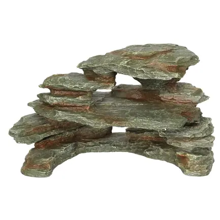 Декорація скеля Hobby Sarek Rock 4 28x21x17см (40872): додаткове фото 3