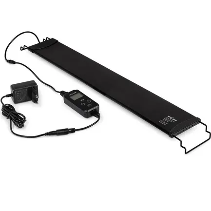 Світильник LED UVB Repti-Zoo Natural Light LED UVB 24W 83-94 см для тераріуму з контролером: додаткове фото 4