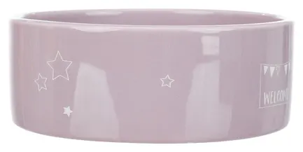 Миска Trixie Junior для цуценят, 800 л, d:16 см (керамічна): додаткове фото 7