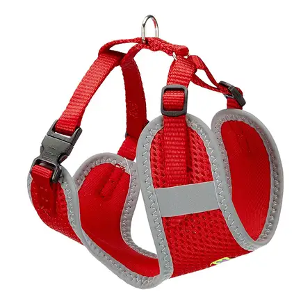 Ferplast NIKITA P XXS HARNESS Шлея, нейлон