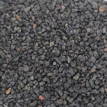 Субстрат для рослин лава чорна Aquaforest AF Lava Soil Black 5л. (738606): додаткове фото 3