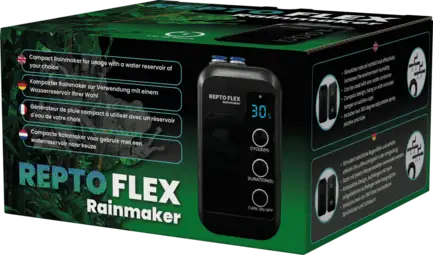 REPTO FLEX RAINMAKER (R3300005) оприскувач