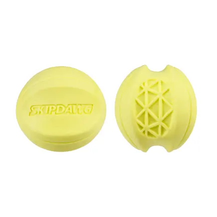 Іграшка для Собак Skipdawg Agility Ball М'яч Набір з 2 шт 7 см S: додаткове фото 2
