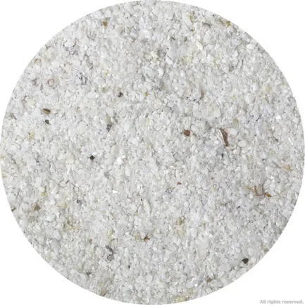 Живий пісок для морського акваріуму Aquaforest AF Bio Sand 7,5кг (738859): додаткове фото 5