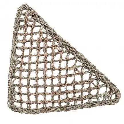 Гамак для рептилій Repti-Zoo Hammock M 30x20x20см (DC09P): додаткове фото 2
