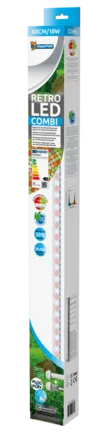 Лампа світлодіодна SF RETRO LED COMBI T8-JT5 60CM/18W (A4020375) для посилення кольору