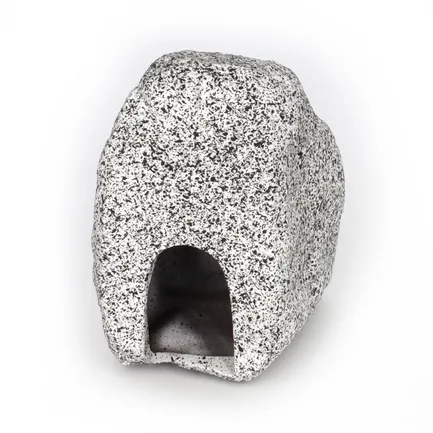 Декорація печера-укриття для риб і креветок Hobby Cera Cave 1 8,5x7x10,5 см (41670): додаткове фото 2