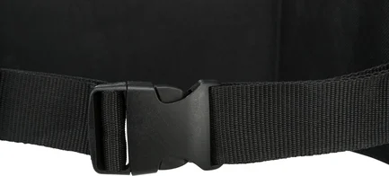 Сумка-пояс Trixie «Baggy Belt» 62-125 см (нейлон): додаткове фото 3
