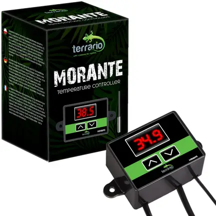 Термостат для тераріуму Terrario Morante: додаткове фото 5