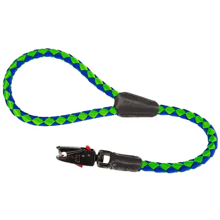 Ferplast TWISTMATIC GM12/60 GRN-BLU Повідець, нейлон