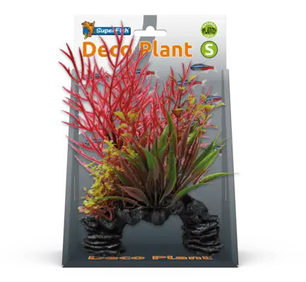 Штучна рослина для акваріума SF DECO PLANT S LUDWIGIA (A4070515)