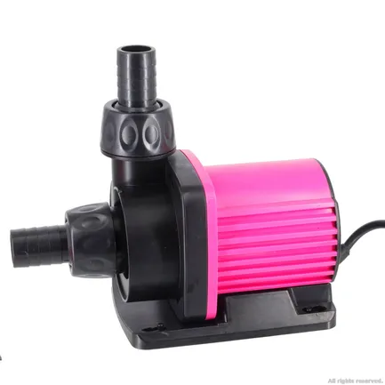 Помпа підйомна Dupla Silent Power Pump SPP 9.000 9000 л/г (82140) — Фото 5