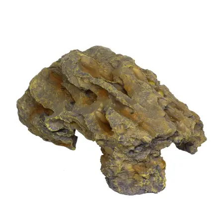 Декорація грот Hobby Comb Cave 2 24x14x9см (40186): додаткове фото 2