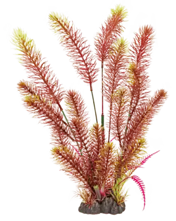 Штучна рослина для акваріума SF ART PLANT 40CM MYRIOPHYLLUM RED (A4070900)