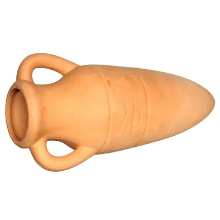 Декорація амфора Hobby Amphora natural L 28см (40268): додаткове фото 2