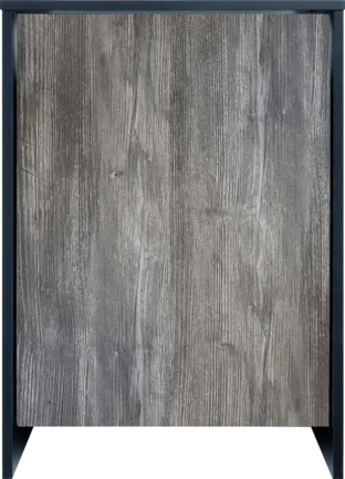 Підставка для акваріума SF DESIGN STAND 45X32 BLACK/PASA (A4053010)