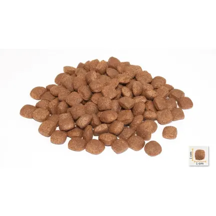 BonaCibo Puppy Lamb&Rice 3 kg: додаткове фото 2