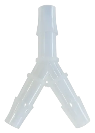 Y-подібний SF AQUARIUM HOSE T PIECE 12/16 MM (A8060170): додаткове фото 2