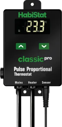 HABISTAT PULSE THERMOSTAT (R3300045) імпульсний термостат