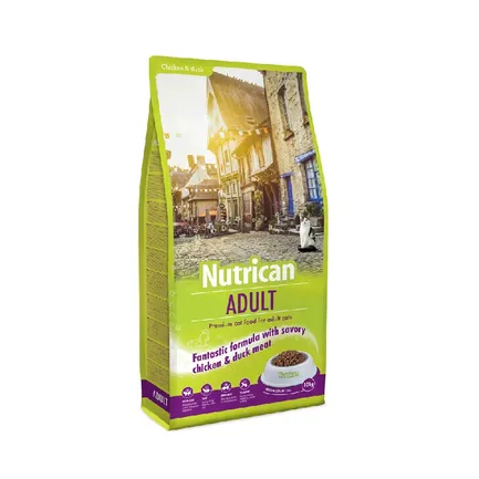 Nutrican Adult Cat 10 kg