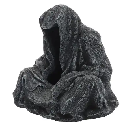 Декорація темний монах Hobby Dark Monk 2 15x14,5x10,5см (32066): додаткове фото 2