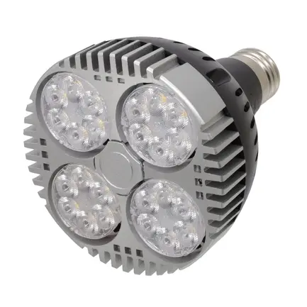 Лампа LED для тераріумів Hobby Power + Heat LED 18 W (37588): додаткове фото 3