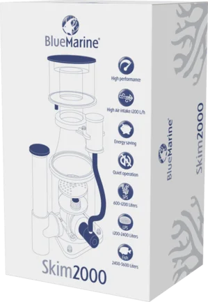 Внутрішній скімер BM SUMP SKIMMER 2000 L (N7050445): додаткове фото 2