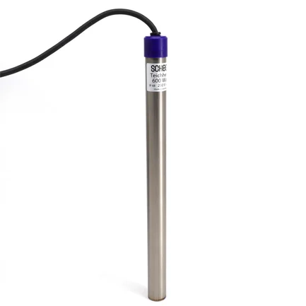Нагрівач для ставка Schego pond heater 600Вт (596): додаткове фото 2