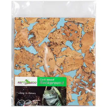 Фон для тераріуму Repti-Zoo Sky Forest Background 20x20 (NCB2020): додаткове фото 2