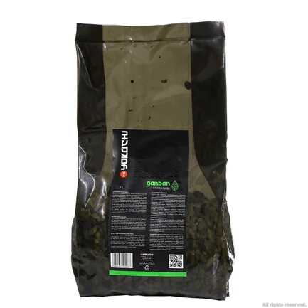 Субстрат для акваріуму Yokuchi Ganban Power Base 2л (ganban-power-2): додаткове фото 2