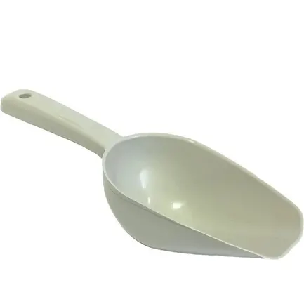 Лопатка для корму Georplast ''Diggy Small'', 250 мл, 24×8,5×5,5 см: додаткове фото 3