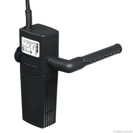 Комплект аксесуарів підключення до Eheim miniUP, Aqua (4009800): додаткове фото 8