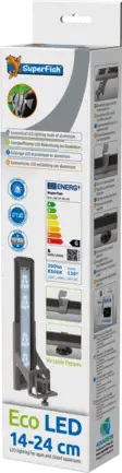 Led лампа ECO LED 14-24 CM/6W (A4020125): додаткове фото 3