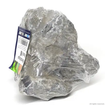 Декоративний природній камінь Hobby Himalaya Rock L 1.5-2.5кг (40456): додаткове фото 4
