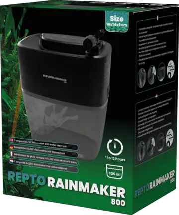 REPTO RAINMAKER 800 (R3300010) оприскувач