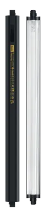 LUMENIZE PRO T5 UVB KIT D3+12% UVB, 39 WATT (R2200075) ультрафіолетова лампа для рептилій: додаткове фото 2