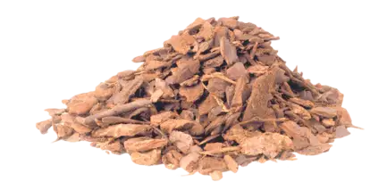 HABISTAT ORCHID BARK SUBSTRATE COARSE 5 LITRES (R4100080) субстрат для тераріума: додаткове фото 2