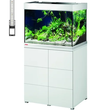 Акваріумний комплект Eheim proxima 175 classicLED white з тумбою (0491213) під замовлення: додаткове фото 2